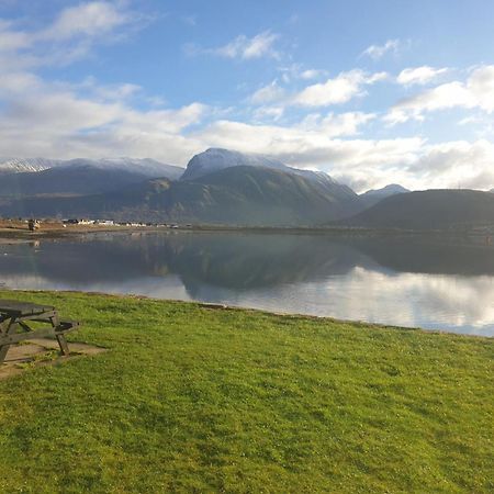 Neptune'S Rest Fort William Exterior foto